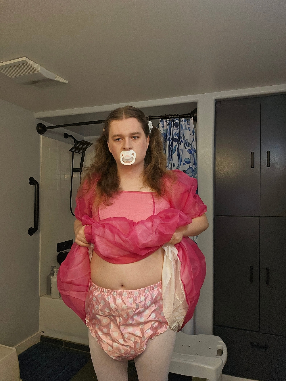 Dylan Kuver – Pathetic Sissy Baby