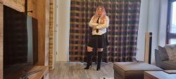 Sissy Olivia Starr – Your Default Title