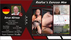 Detlev Hüttner – Your Default Title