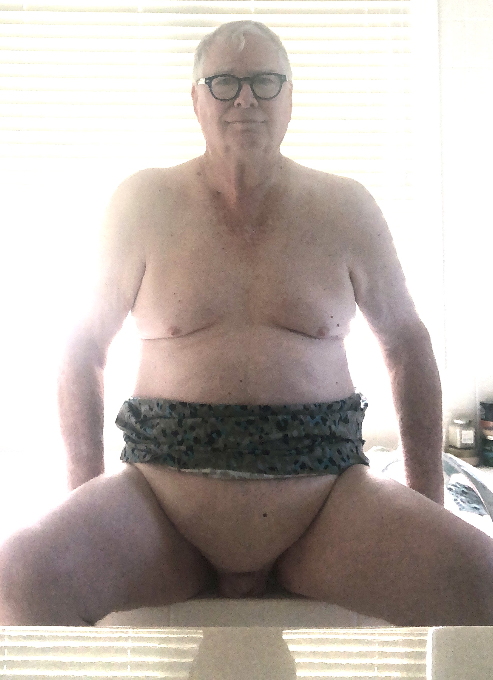 Randal A Bice – More loser Randal Bice and his tiny dick