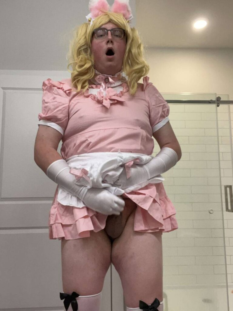 Kyle Cornelius Merritt – Micro Cock Kyle Merritt