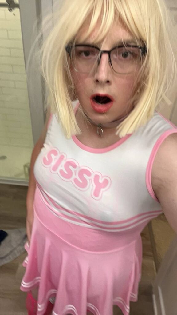 Kyle Cornelius Merritt – Micro Cock Kyle Merritt