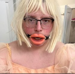 Kyle Cornelius Merritt – Sissy Kyle Merritt