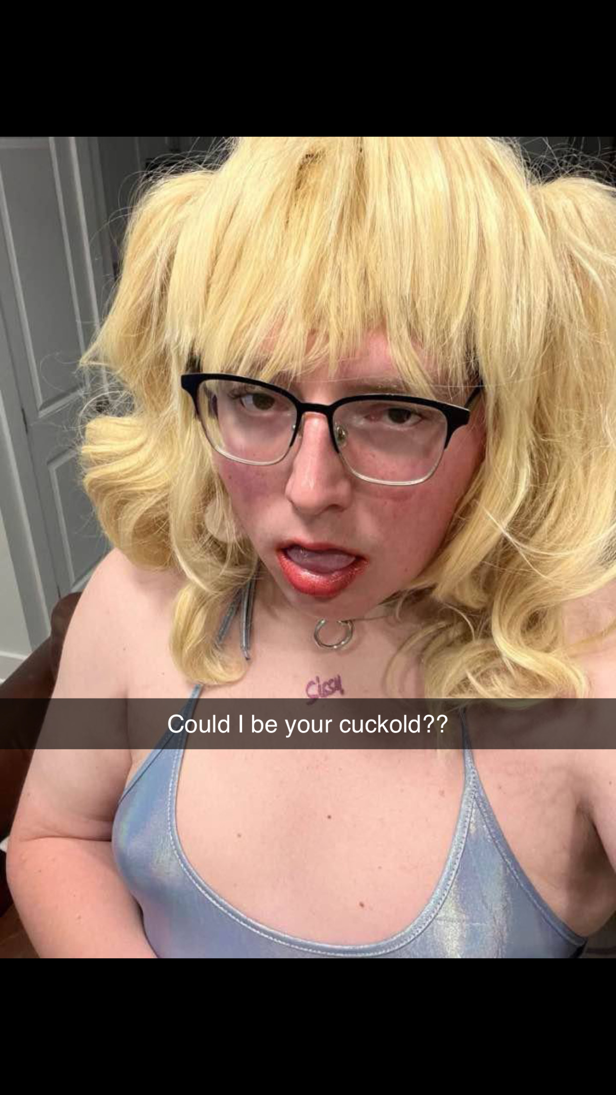 Sissy Kyle Merritt – Sissy Kyle Merritt