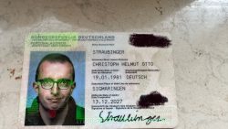 Christoph Straubinger the f*g Nude  – Christoph Straubinger the f*g