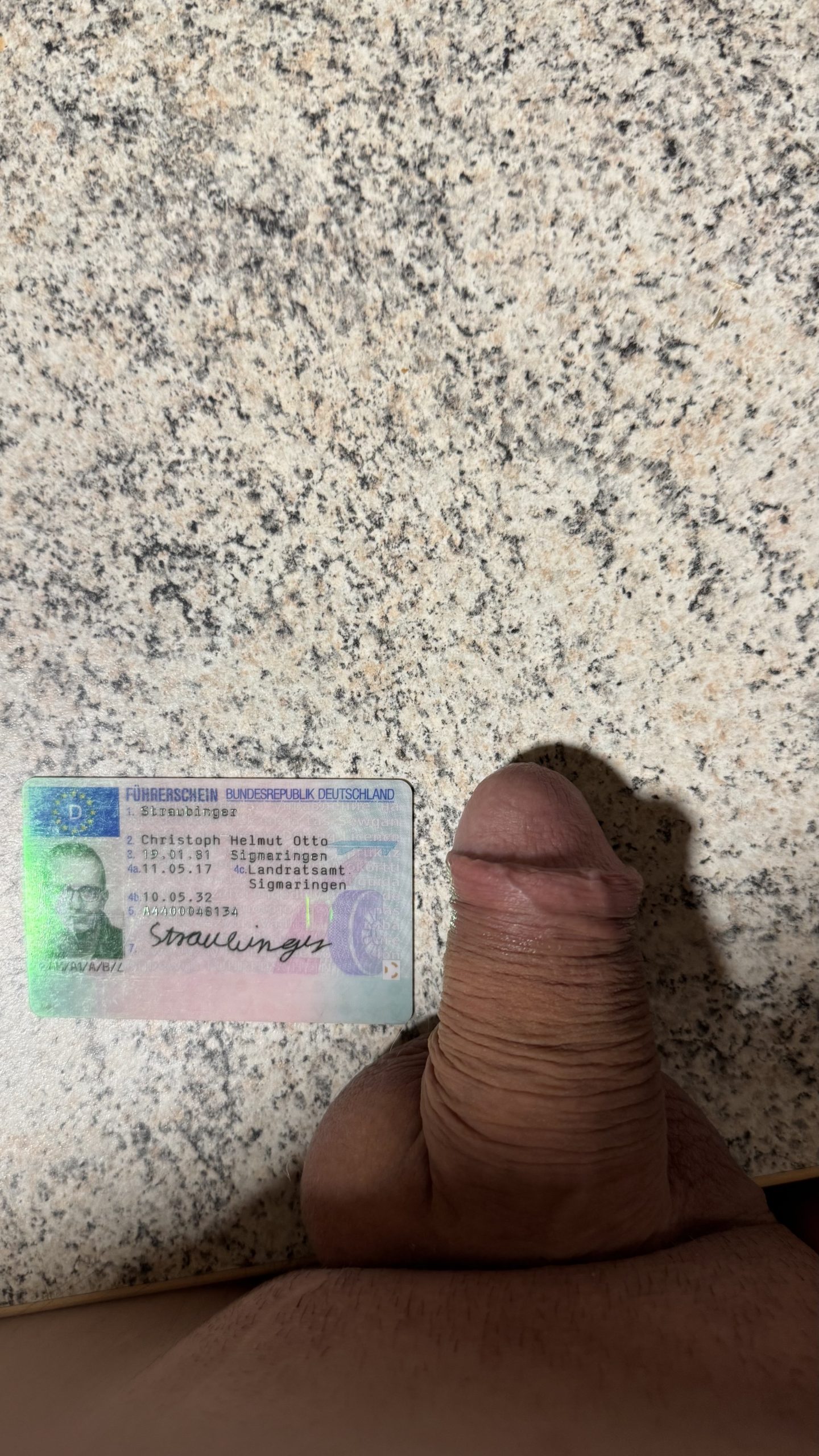 Christoph Straubinger  – Christoph Straubinger the f*g Nude  – Christoph Straubinger ...