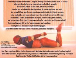 Assexposed hogtiedexposed – The Hogtied Bondage Punishment Money slave