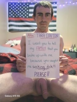 Attn: Tara Clayton – Ashland, Oregon