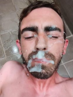 David Randall Porter’s First Self-Facial!