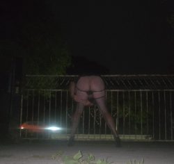 Sissy James Ross – Driveway Exposure Reupload