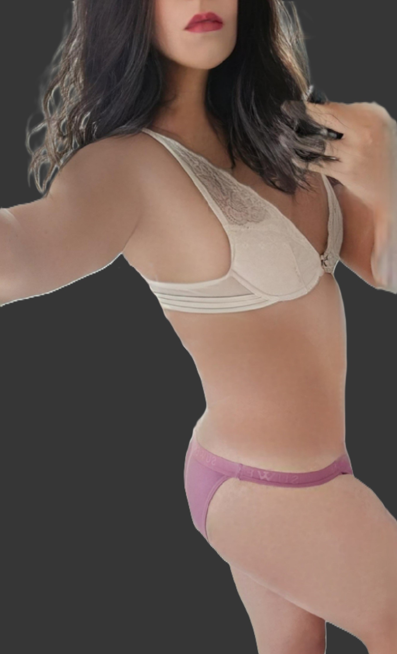 Sissy f*ggot Cubifem