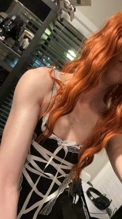 Sissy Victoria  – Sissy victoria