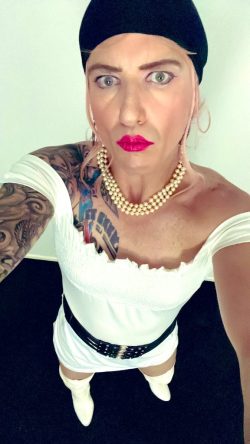 Cherry69 – Sissy sl*t cherry