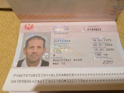 dirty bimbo f*ggot sl*t Alexander Sturzeis