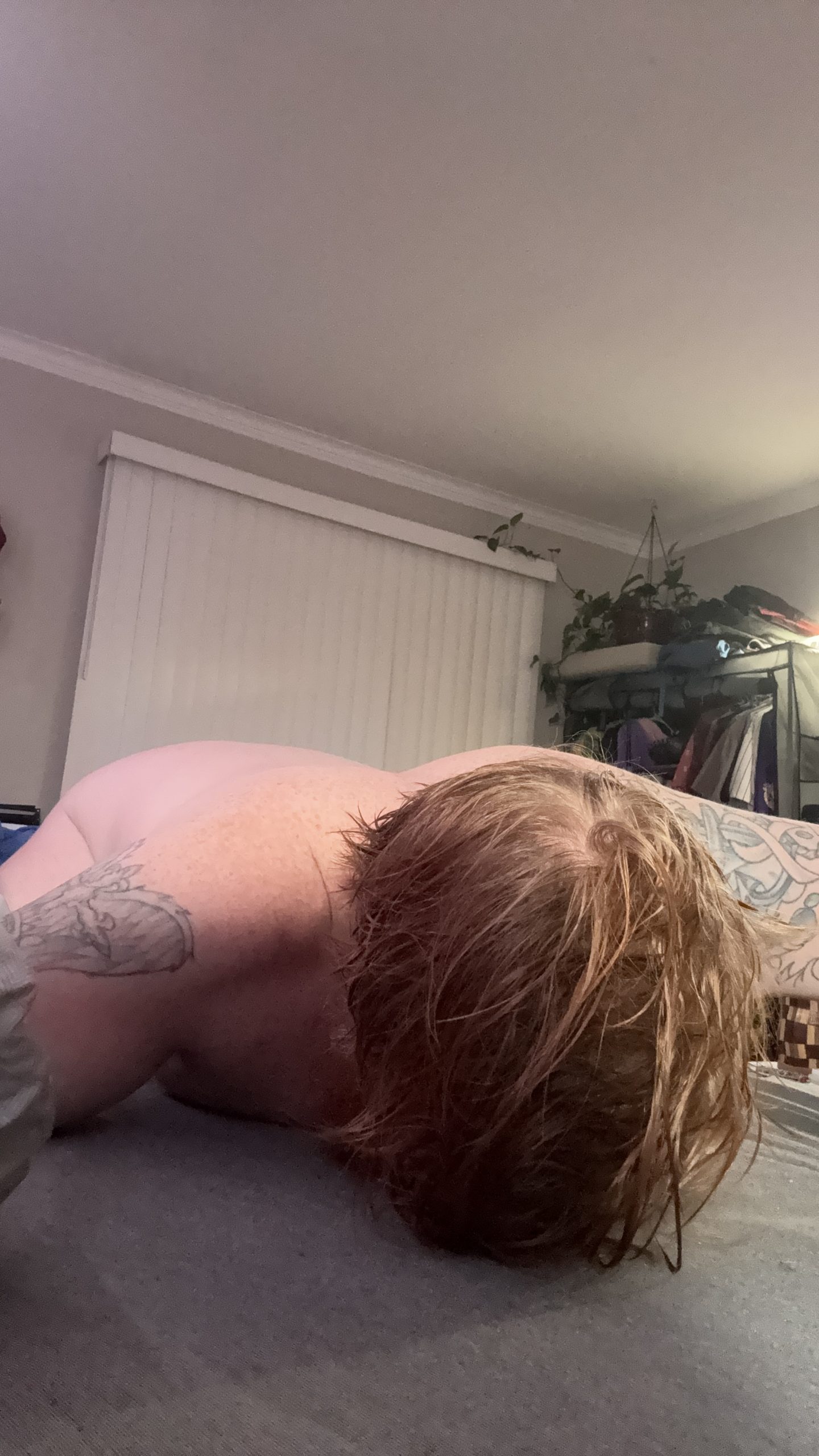 Diaper f*g Brennon Exposed – Your Default Title