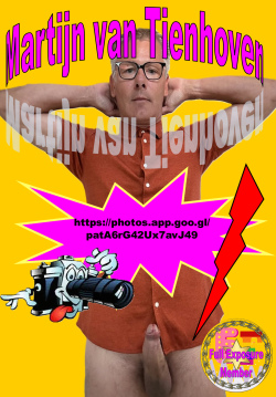 Martijn – Dutch f*ggots new download folder.