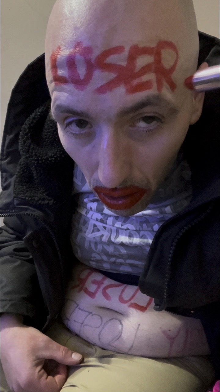 betaloserbobbisimp  – Brain ruined