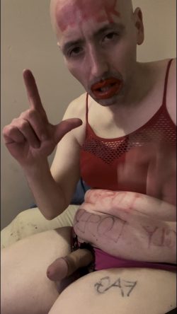 Betaloserbobbi simp – Sissified beta loser