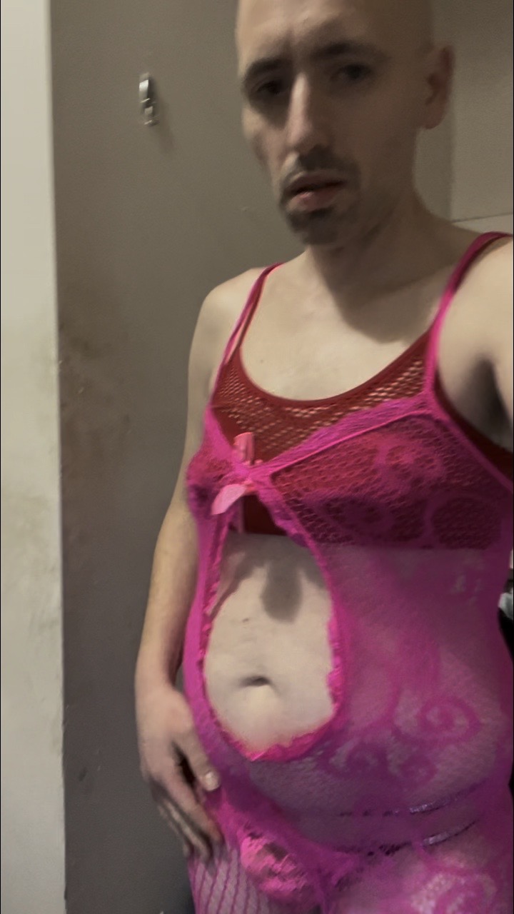 Betaloserbobbi simp – Sissified beta loser