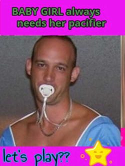 amazon – I love to be used by all Cum play with me