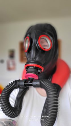 f*g Helmut Steinke – f*ggot Helmut Steinke