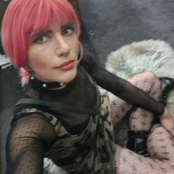 Cherry69  – Cherry’s Flashback