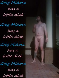 ~ little dick