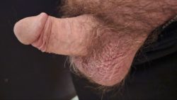 Rate My Dick with one word!