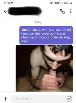 David Porter Fully Humiliated!