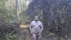 Most embarrassing of a fat pervert f*g