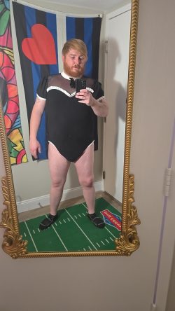 Diaper f*g exposed