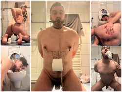 f*ggot Hamburg  – f*ggys Favorite Spot