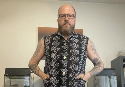 Apronwh*re_Marianne – Cum sl*t MARIANNE BÜHLER