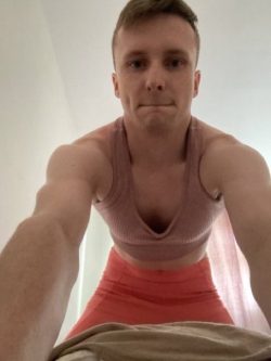 Sissy Georgia quick risk