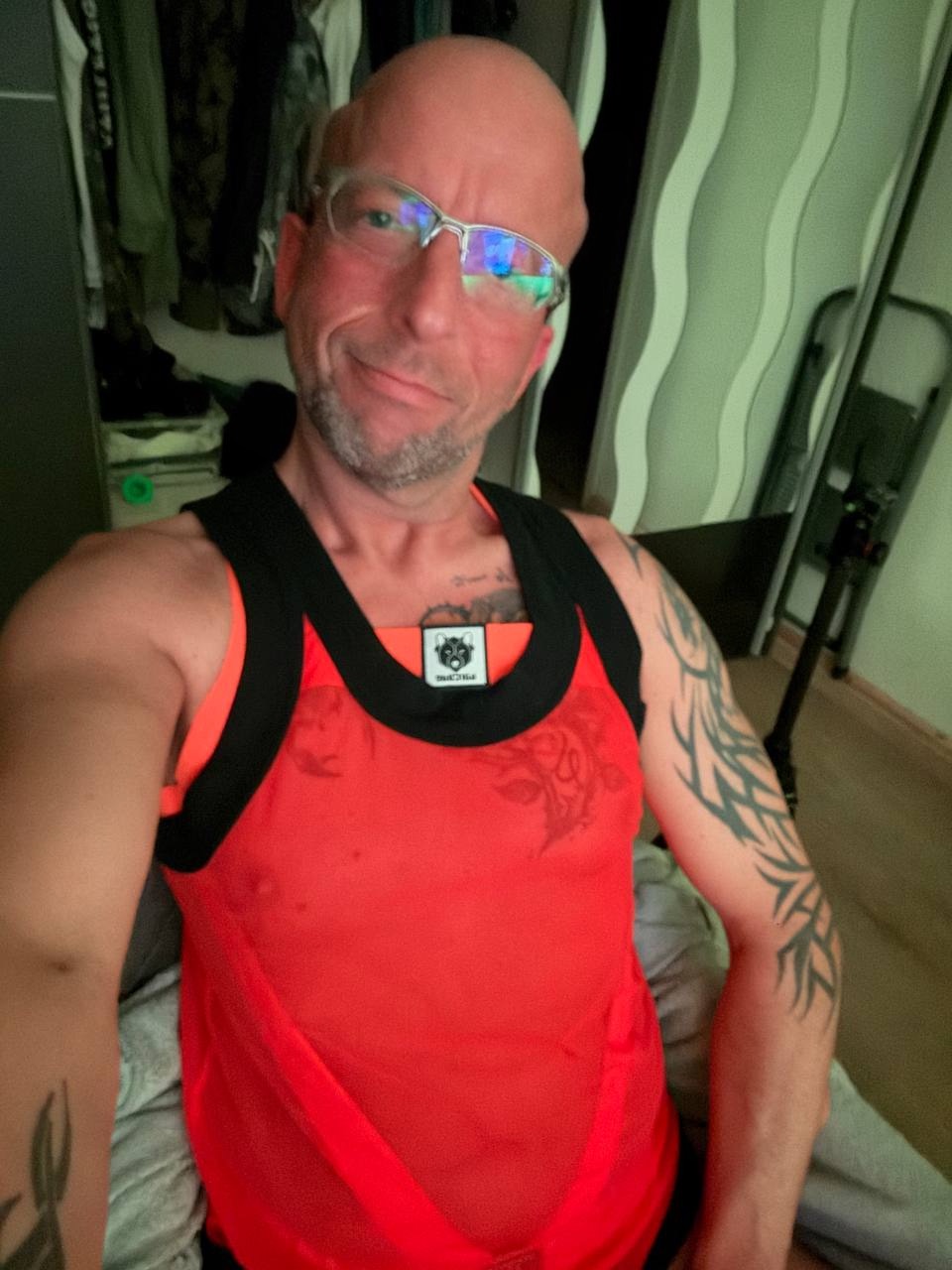 Benedikt Löhren KinkyPozBen – Benedikt Löhren a kinky f*ggot and Cumsl*t from Velbert, Germany