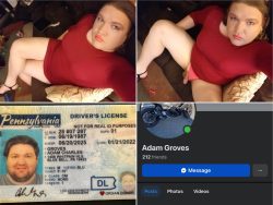 SissyAshlei – Expose & Ruin Me Perm