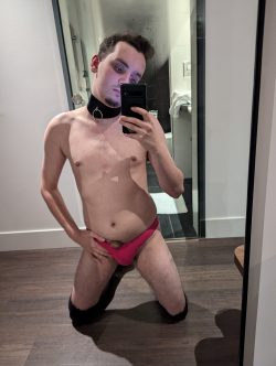 Sklave M – German f*ggot