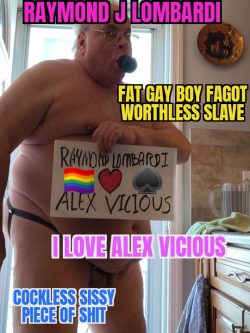 Raymond J Lombardi  – TARGET RAYMOND J LOMBARDI