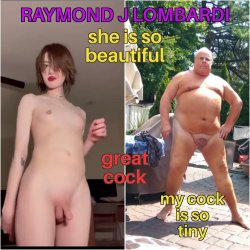 RAYMOND J LOMBARDI