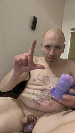 Hot wax on loser balls