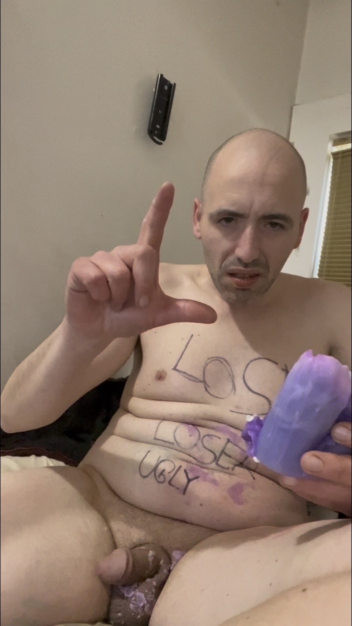 Hot wax on loser balls