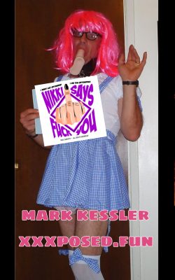 mark kessler LOSER