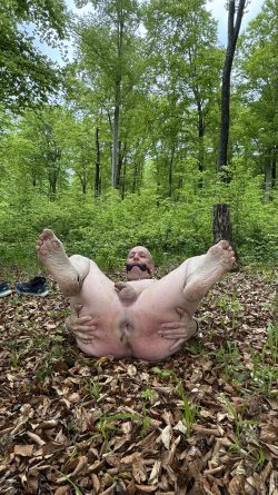 f*gott Christoph Straubinger Nude