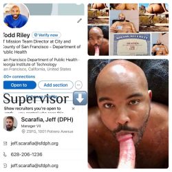 Todd Riley  – Todd Riley Work