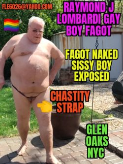 RAYMOND J LOMBARDI f*gOT