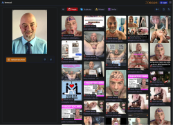 Christopher Allen Foster – Christopher Allen Foster gay homemade porn is all over the internet