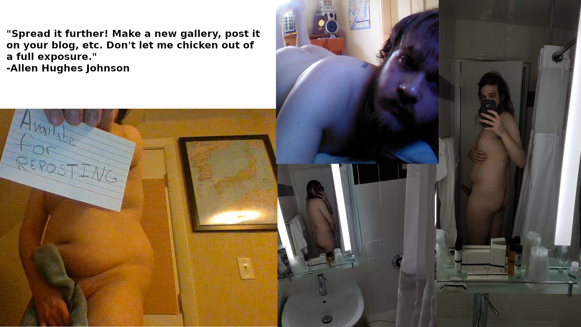 Allen Hughes Johnson – Allen Hughes Johnson 2025 naked