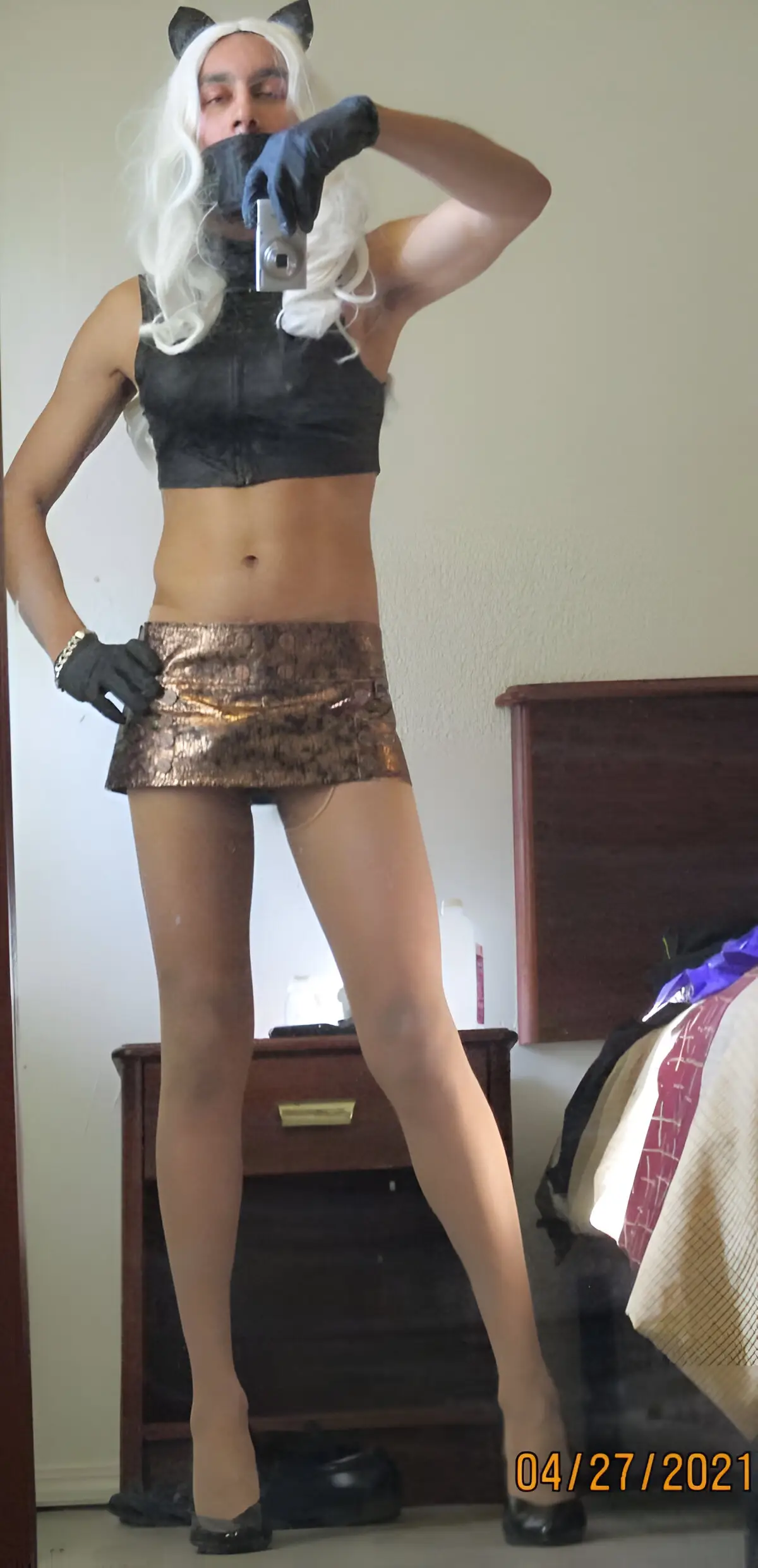 sissy stiletto genie – google optimized exposure