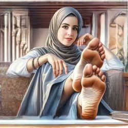 Sissy Cubifem – Sissy Cubifem Feet