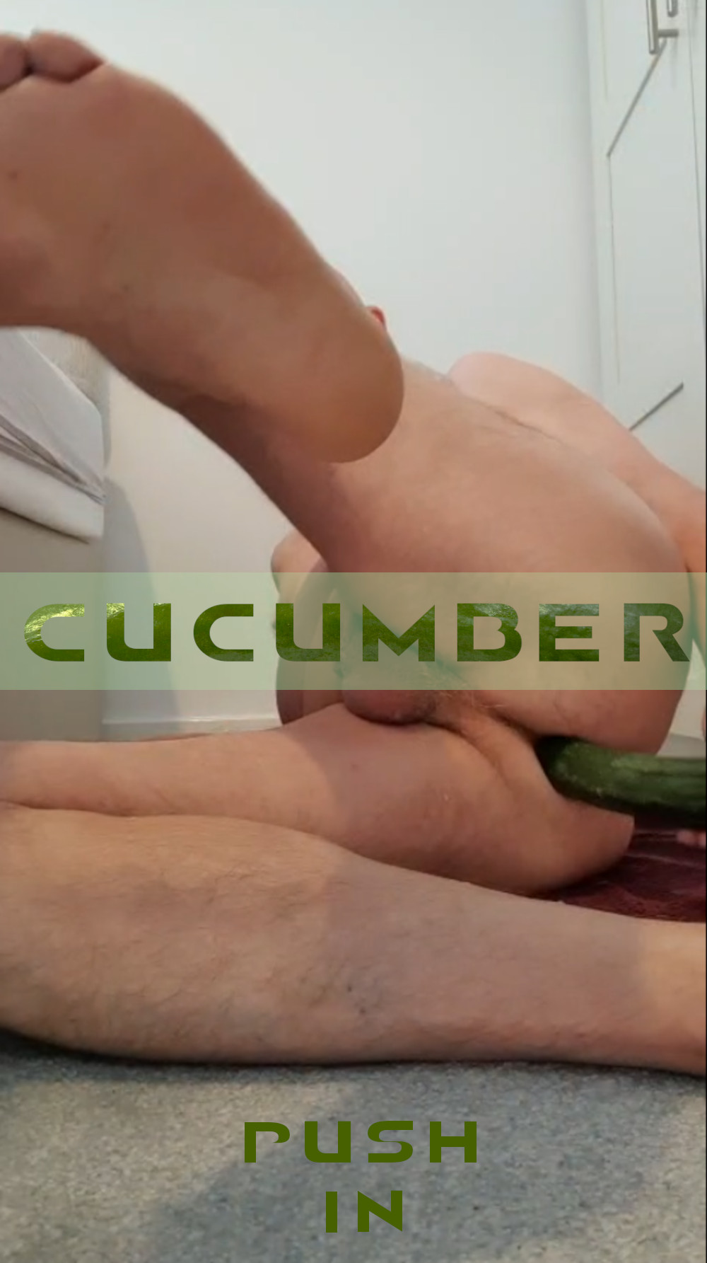 Cucumber Violation